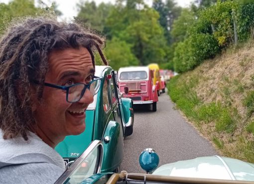 Giuseppe Criscenzo, 46 anni