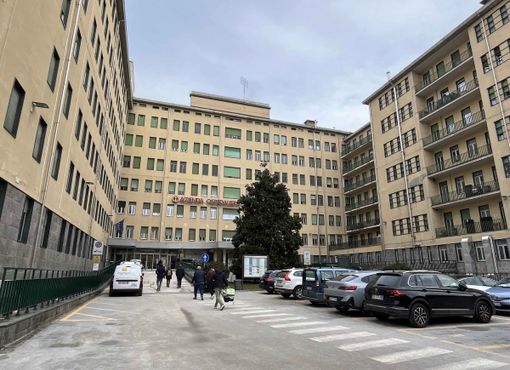 Cuneo, nuovo Ospedale: Boselli e il gruppo Beni Comuni tornano a chiedere di mantenerlo in città