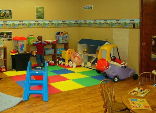 Centallo, domani, giovedì 7 maggio, si parla di "Nido in famiglia" Centallo, domani, giovedì 7 maggio, si parla di "Nido in famiglia"