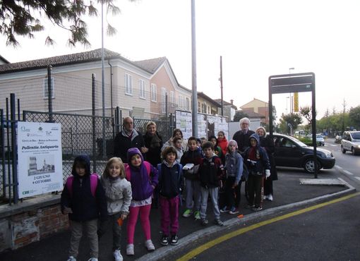 Immagine di repertorio Immagine di repertorio