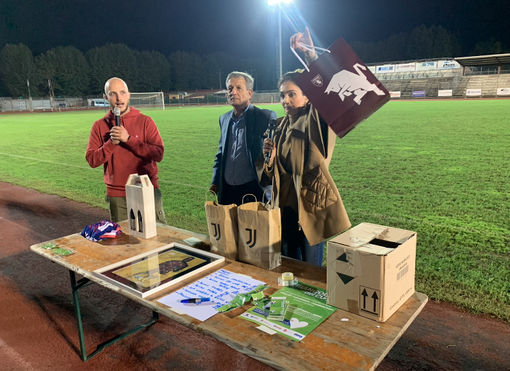 Un momento della scorsa edizione