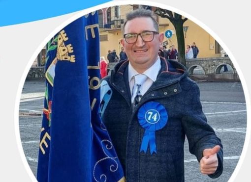 Venti anni di speranza: Fabrizio Trix racconta il suo trapianto a Boves