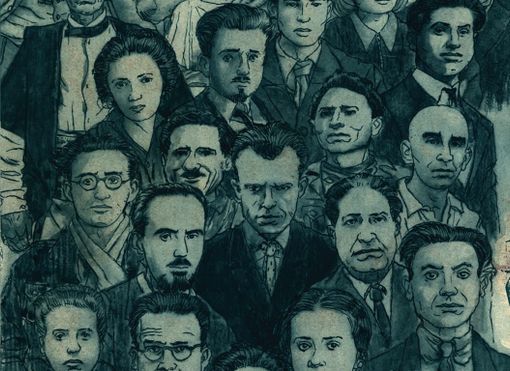 A Racconigi arriva la mostra itinerante “Ribelli al confino”