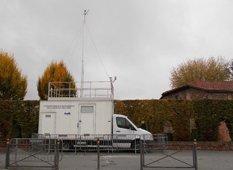 Foto dal sito di Arpa Piemonte