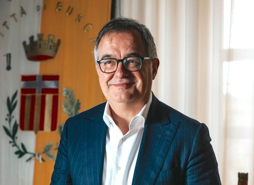 Marco Gallo, campione di preferenze della tornata, in provincia di Cuneo Marco Gallo, campione di preferenze della tornata, in provincia di Cuneo