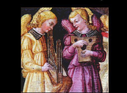 l'immagine della locandina del concerto