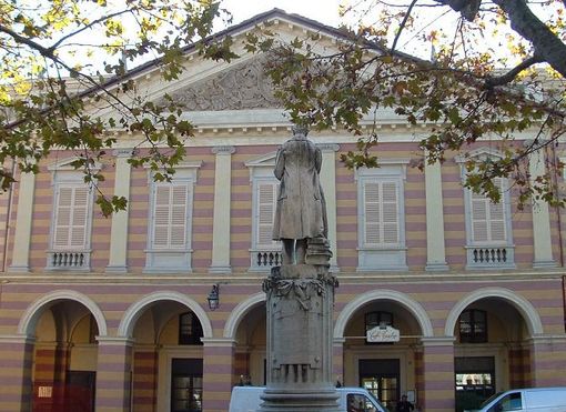 Da un Francesco all’altro…e da un Oratorio all’altro… a Dronero