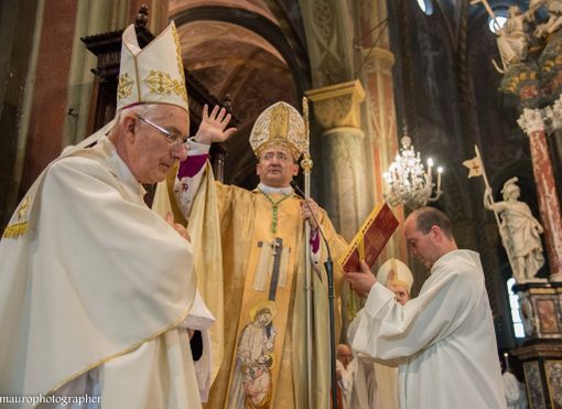 Foto di Mauro Piovano Foto di Mauro Piovano