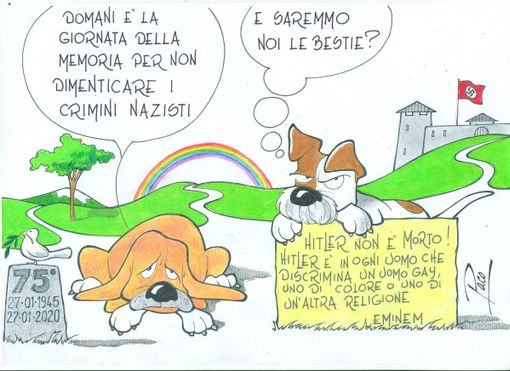 TEO - GIORNATA DELLA MEMORIA