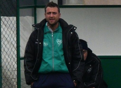 Intervista ad Andrea Aimar, allenatore del Real Passatore 2000