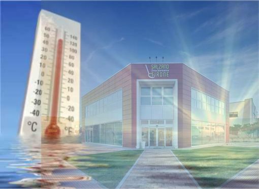 Agosto è in assoluto il mese che mi piace di meno