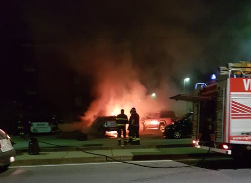 Immagine di repertorio