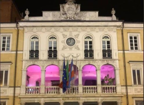 Foto Erika Chiecchio