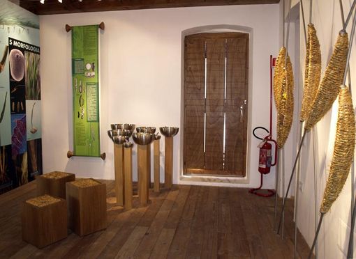 Valdieri: il museo della Civiltà della Segale aperto nella Settimana della cultura