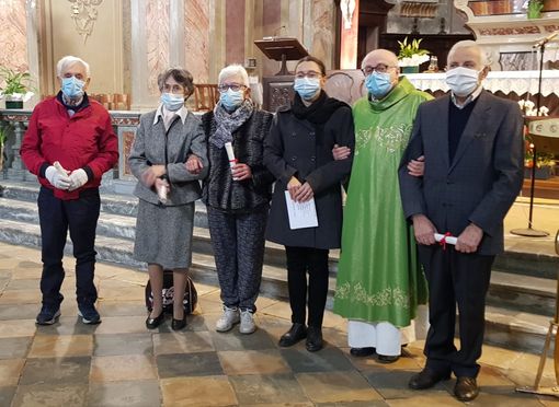 Cuneo, il 2018 del gruppo di Protezione Civile: oltre 6300 ore complessive di servizio volontario