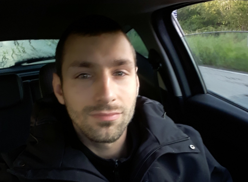 Luca Montà, 29 anni