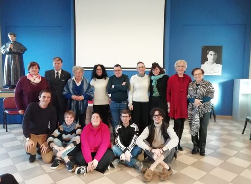 Saluzzo, l’Azione Cattolica ha eletto il nuovo Consiglio diocesano Saluzzo, l’Azione Cattolica ha eletto il nuovo Consiglio diocesano