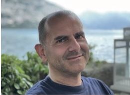 "Verso il Polo": Alberto Pellai arriva a Busca "Verso il Polo": Alberto Pellai arriva a Busca