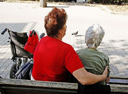 Immagine di repertorio Immagine di repertorio