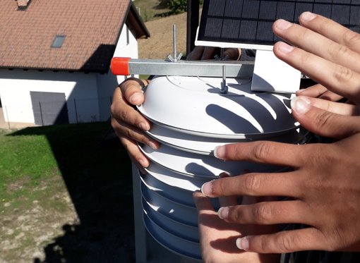 Cosa ne pensano i ragazzi del cambiamento climatico? L'indagine di Datameteo Cosa ne pensano i ragazzi del cambiamento climatico? L'indagine di Datameteo