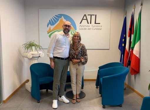 Incontro tra i vertici ATL e Provincia: "Cruciale il rafforzamento della collaborazione"