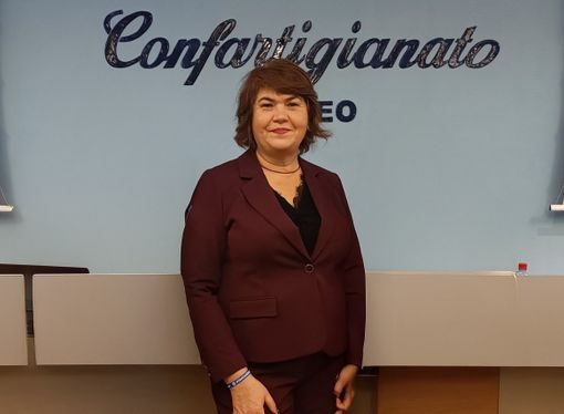 Rosalba Murialdo