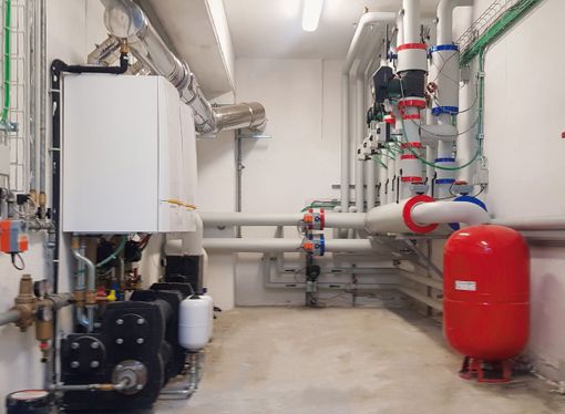 Cercasi operaio specializzato termoidraulico