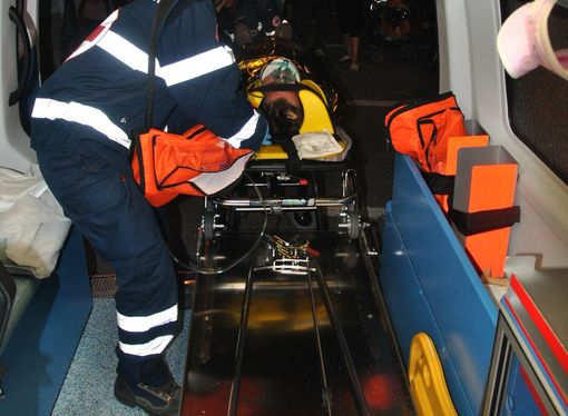 Immagine di repertorio