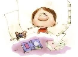 Influenza: la prossima settimana il "picco" anche in Granda