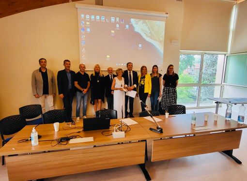 Il Rotary Canale Roero ha premiato le classi delle elementari e medie