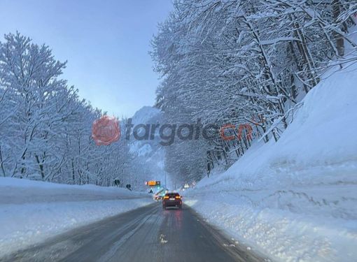 Tunnel di Tenda, non cambia nulla: la Cig conferma gli orari di apertura già in vigore