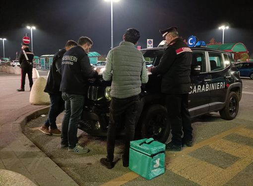 Riders, l'operazione delle forze dell'ordine contro le nuove forme di caporalato