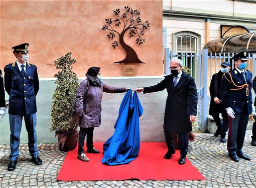 A Cuneo la commemorazione di Giovanni Palatucci, "Giusto tra le nazioni"