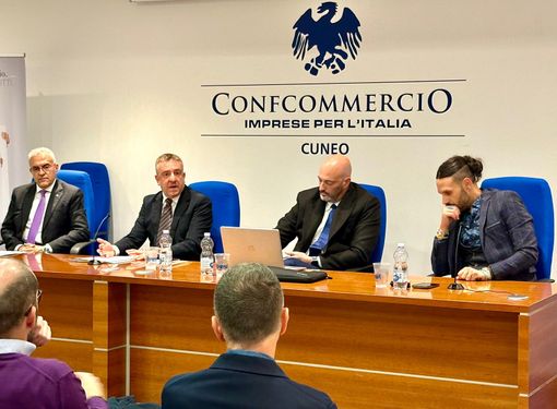 Confcommercio, incontro sulle procedure necessarie per il recupero dei crediti ai cattivi pagatori