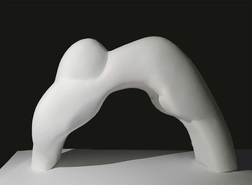 Nell'area verde della Casa del Quartiere Donatello una nuova Scultura da Vivere