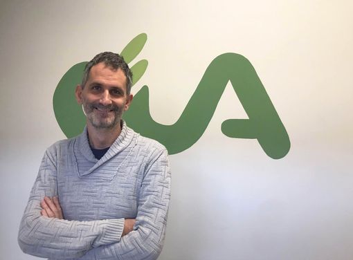 Giovanni Cordero Giovanni Cordero