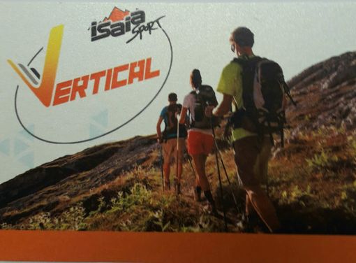 Sabato a Crissolo apre “Vertical”, il nuovo punto vendita di “Isaia Sport”