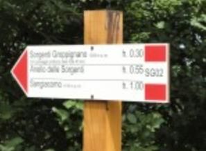 Le novità dal sito Parpaiun.org inerenti il comprensorio di Sangiacomo di Roburent