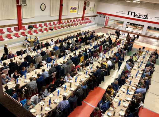 "Granda, in ricchezza e in povertà": nuovo ciclo di incontri al Vallauri