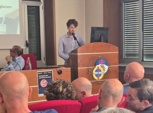 Ospedale Santa Croce, azzerato il boarding in Pronto Soccorso e riconosciuta l'unica terapia intensiva neonatale per allattamento in Piemonte Ospedale Santa Croce, azzerato il boarding in Pronto Soccorso e riconosciuta l'unica terapia intensiva neonatale per allattamento in Piemonte