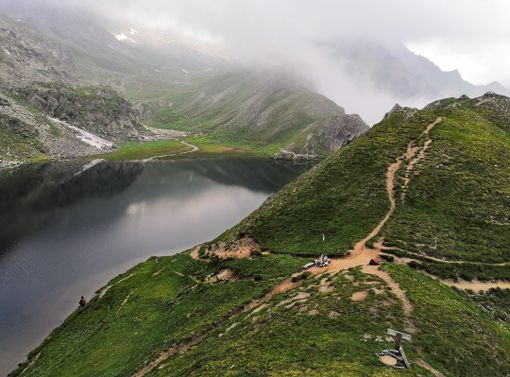 Costigliole Saluzzo, a Palazzo La Tour un incontro su natura e biodiversità