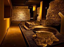 Le ultime date speciali di visita di Alba Sotterranea Le ultime date speciali di visita di Alba Sotterranea