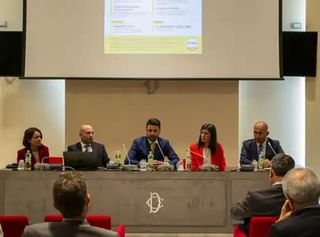 Da Alba alla Camera dei deputati per parlare del futuro degli esports, gli sport virtuali Da Alba alla Camera dei deputati per parlare del futuro degli esports, gli sport virtuali