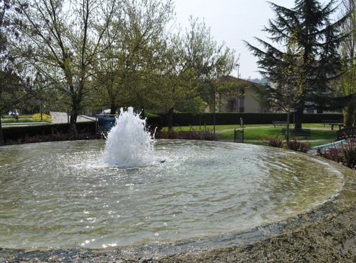 Per la Giornata dedicata all'acqua visite guidate presso il Potabilizzatore di Alba