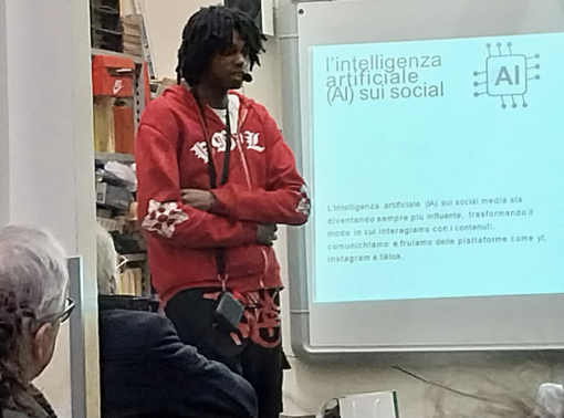 Social Media: opportunità e rischi. A Cuneo un Incontro di riflessione dall’Associazione "Nuovo Corso Giolitti"