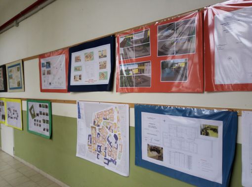 L’Istituto Arimondi-Eula offre interessanti possibilità e numerosi indirizzi di studio