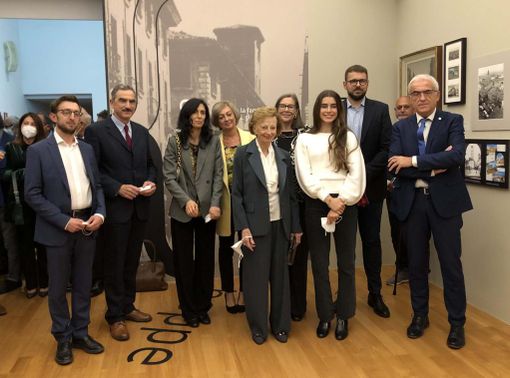 Foto di Sivlia Muratore