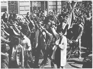 Incontro tra i paesi di Caraglio, Bernezzo e Ornavasso per onorare la Liberazione