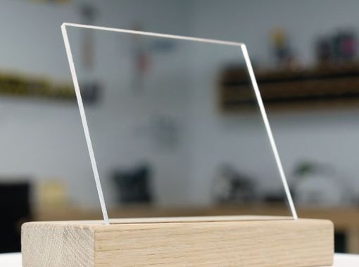 Anche la plastica può essere sostenibile: alla scoperta del policarbonato