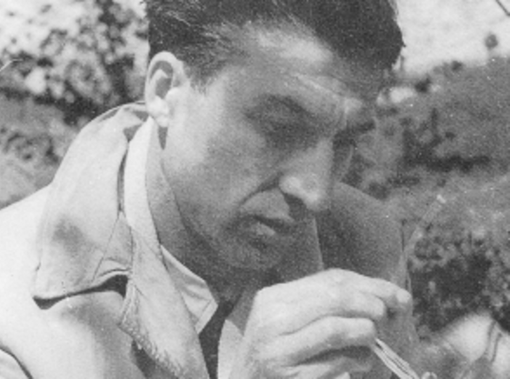 Cesare Pavese, come Fernanda Pivano, subì il fascino degli States